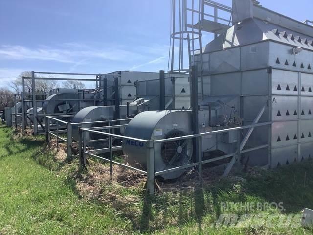 Neco D32500 Séchoir à grains