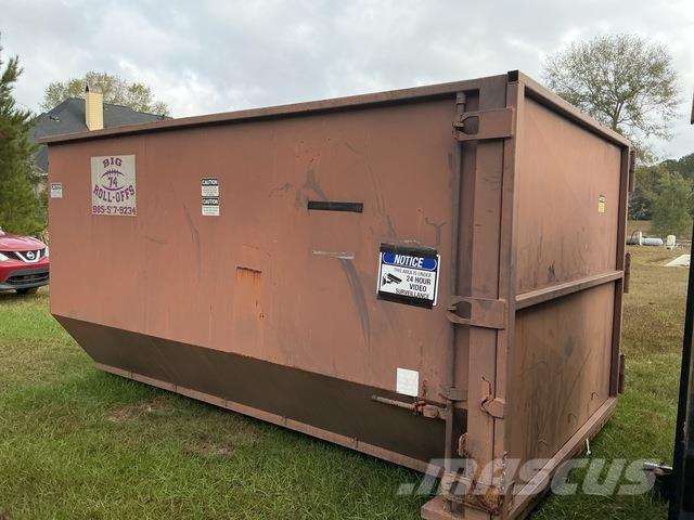  Nedland Conteneurs d'expédition