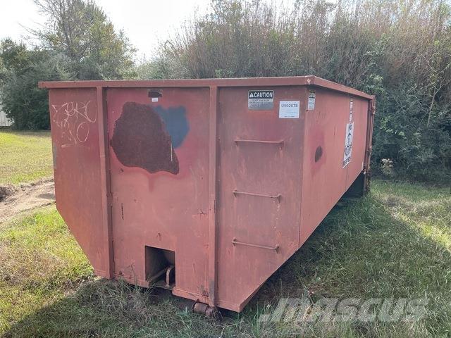  Nedland Conteneurs d'expédition