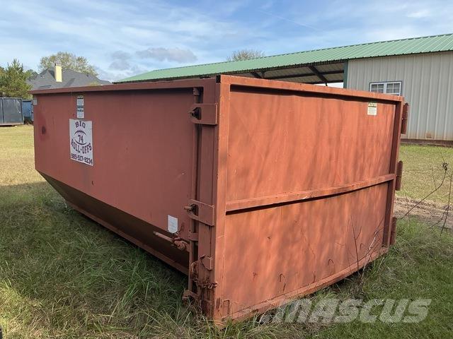  Nedland Conteneurs d'expédition