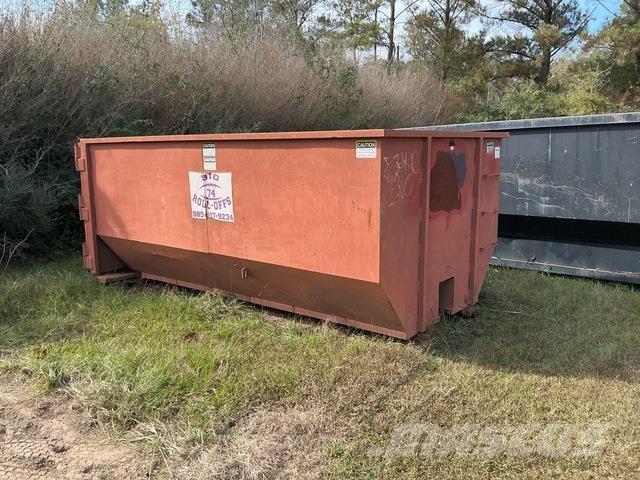  Nedland Conteneurs d'expédition