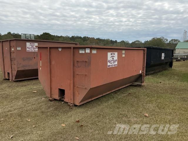  Nedland Conteneurs d'expédition