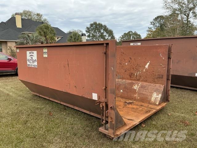  Nedland Conteneurs d'expédition