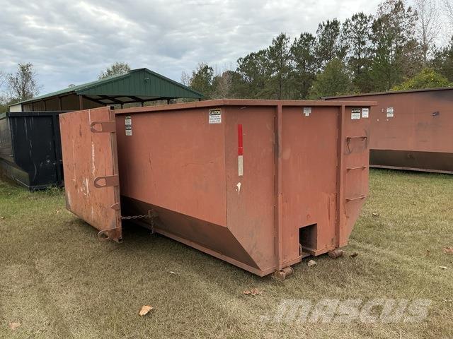  Nedland Conteneurs d'expédition