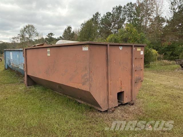  Nedland Conteneurs d'expédition