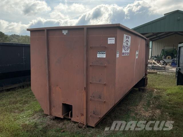  Nedland Conteneurs d'expédition