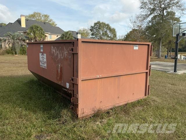  Nedland Conteneurs d'expédition