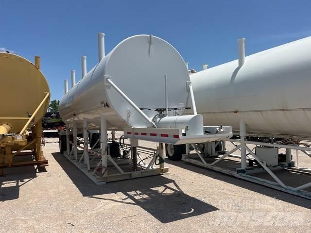  Niece NPT 120 Construction - Autres