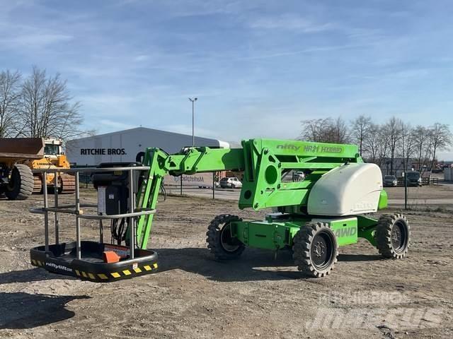Niftylift HR21 Construction - Autres