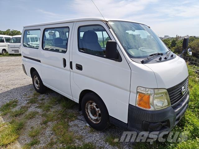 Nissan CARAVAN Mini-bus