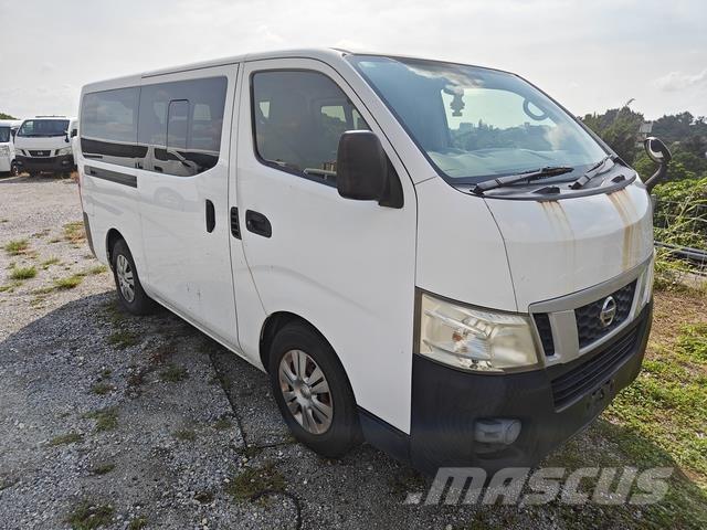Nissan CARAVAN Mini-bus