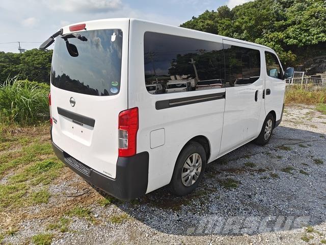 Nissan CARAVAN Mini-bus