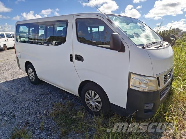 Nissan Caravan Mini-bus