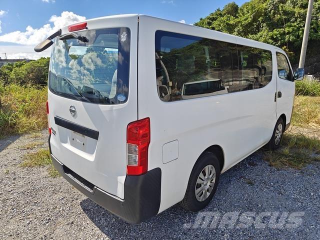 Nissan Caravan Mini-bus