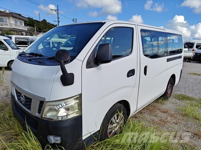 Nissan Caravan Mini-bus