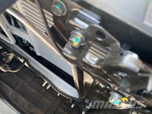 Nissan Navara Autre fourgon / utilitaire