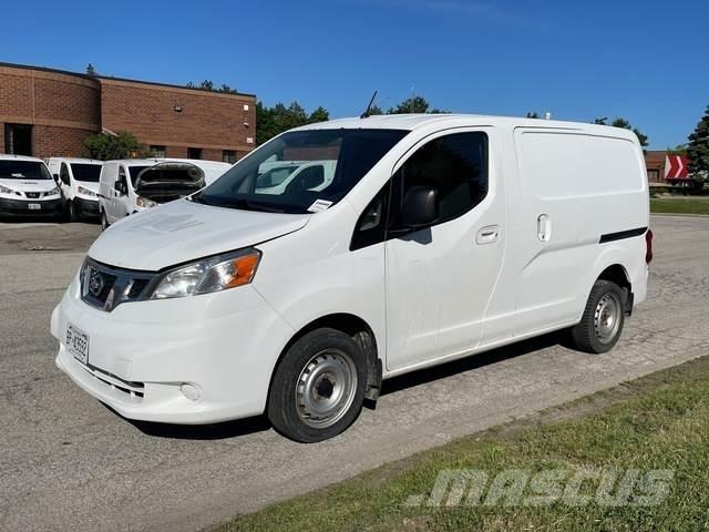 Nissan NV200 Utilitaire