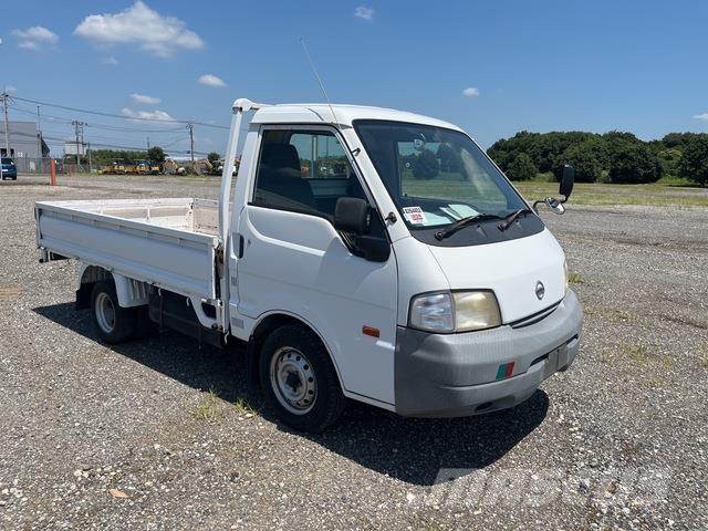 Nissan VANETTE Autre fourgon / utilitaire