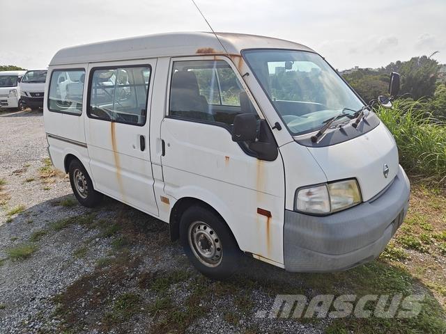 Nissan VANETTE Mini-bus