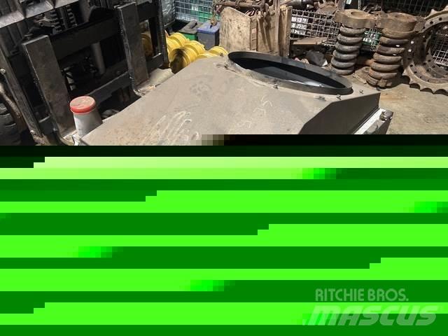  Nissens Construction - Autres