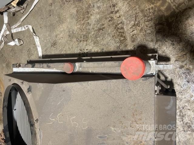  Nissens Construction - Autres