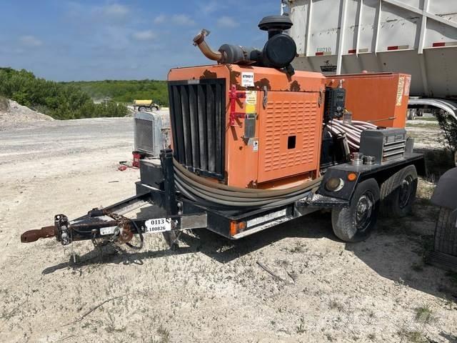 NLB 10145DG Construction - Autres