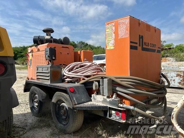 NLB 10145DG Construction - Autres