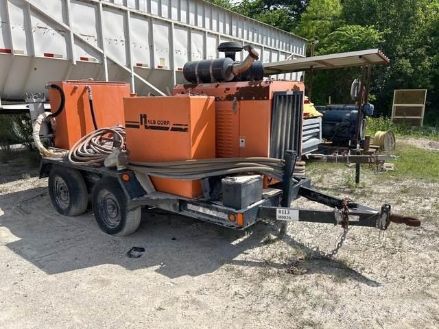 NLB 10145DG Construction - Autres