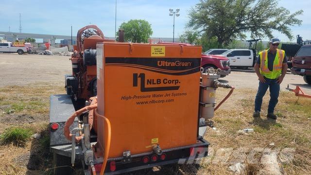 NLB 175 Series Construction - Autres