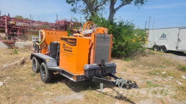 NLB 175 Series Construction - Autres