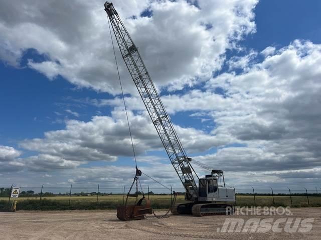 Nobas UB35S Construction - Autres