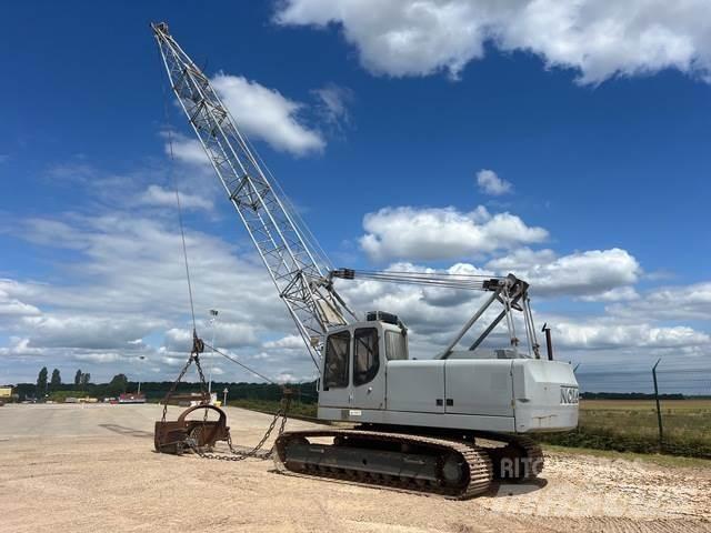 Nobas UB35S Construction - Autres