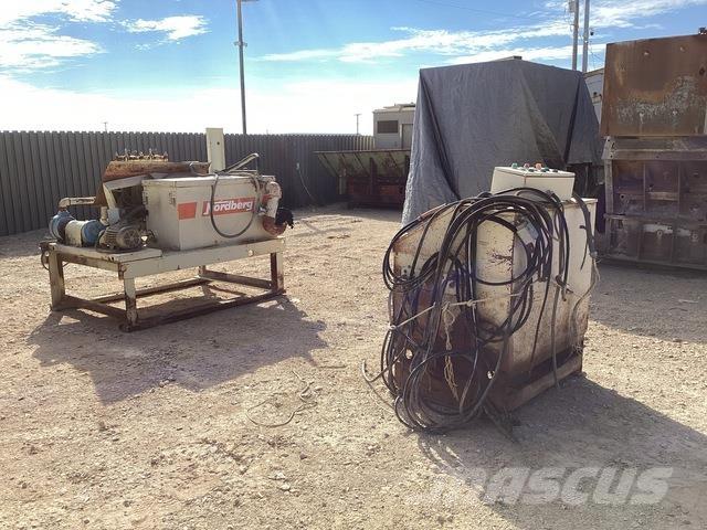 Nordberg  Concasseur