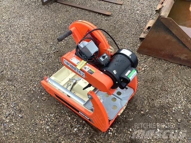 Norton BBM158 Construction - Autres