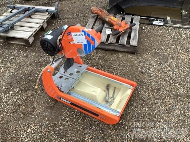 Norton BBM158 Construction - Autres