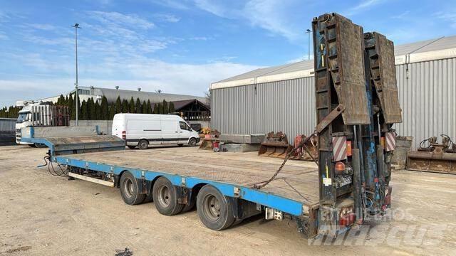  Noteboom OSD Construction - Autres