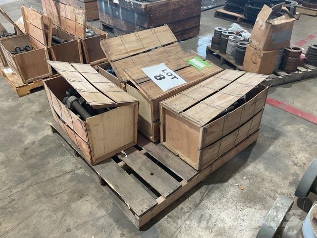  NOV TDS-150 Construction - Autres