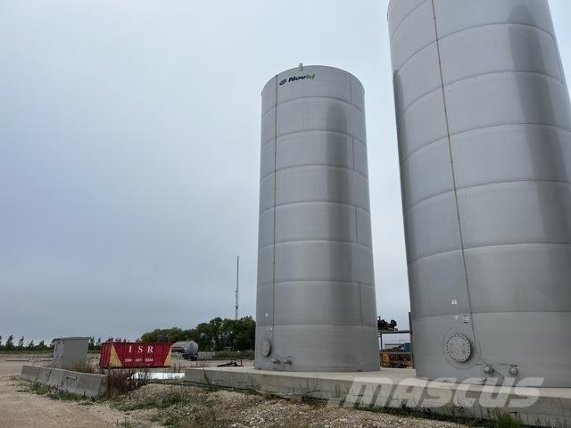  Novid Construction - Autres
