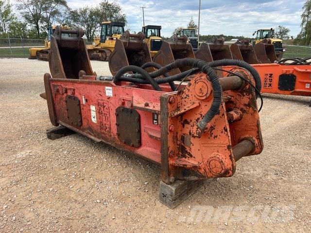 NPK E240A Marteau hydraulique