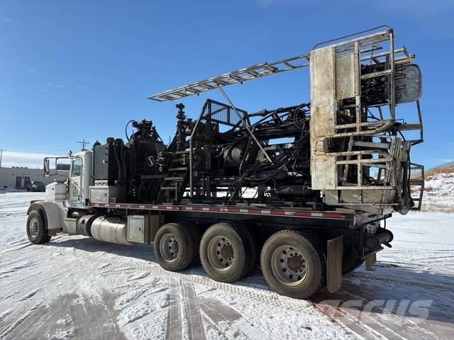  Nu Energy 170K Enfonce pieu hydraulique