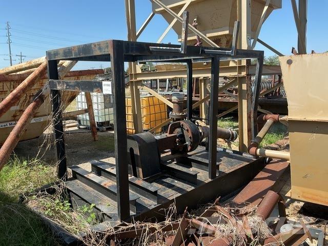  O'Drill 250X Pompe à eau / Motopompe