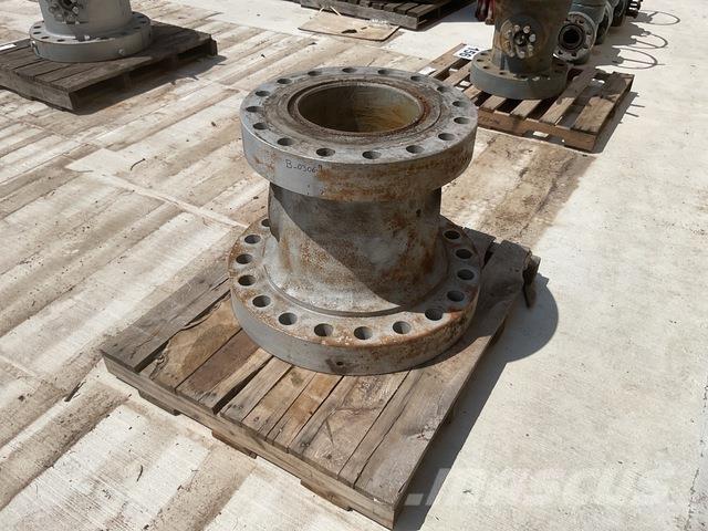  OCT C-22 Construction - Autres