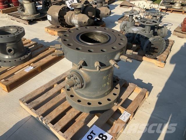  OCT C-22-L Construction - Autres