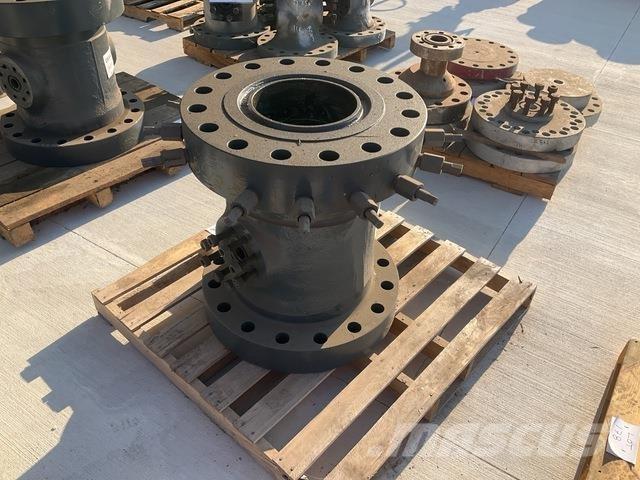  OCT C-22-L Construction - Autres