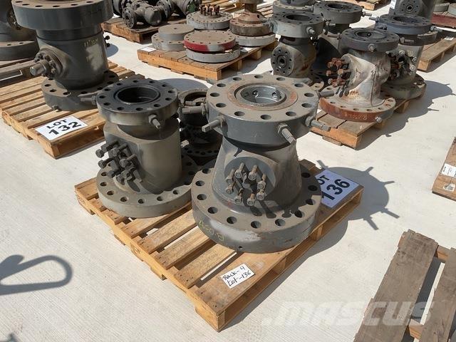  OCT C-22-L Construction - Autres