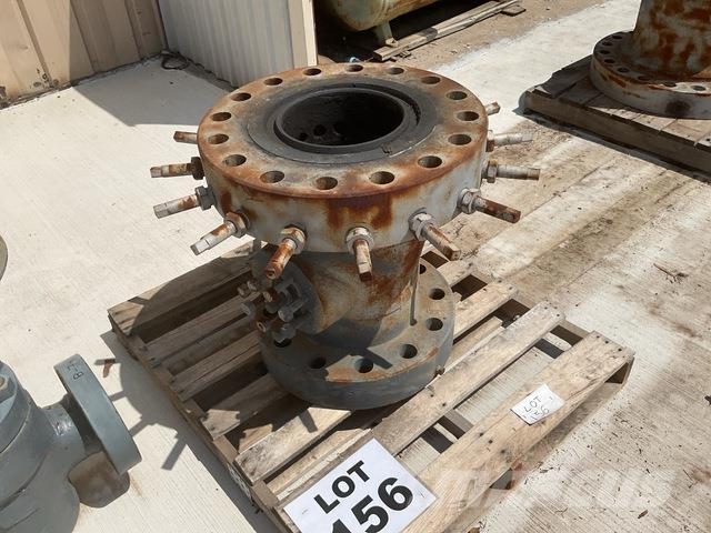  OCT C-29-L Construction - Autres