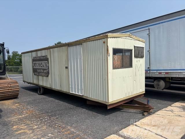  Office other Construction - Autres