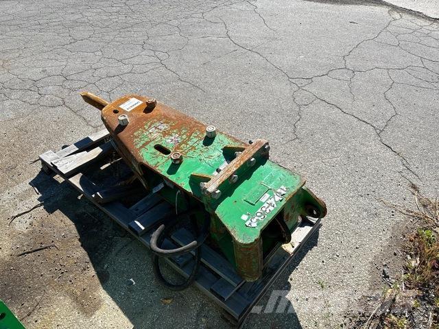 Okada ORV1000 Marteau hydraulique