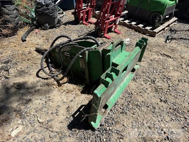 Okada ORV550 Marteau hydraulique