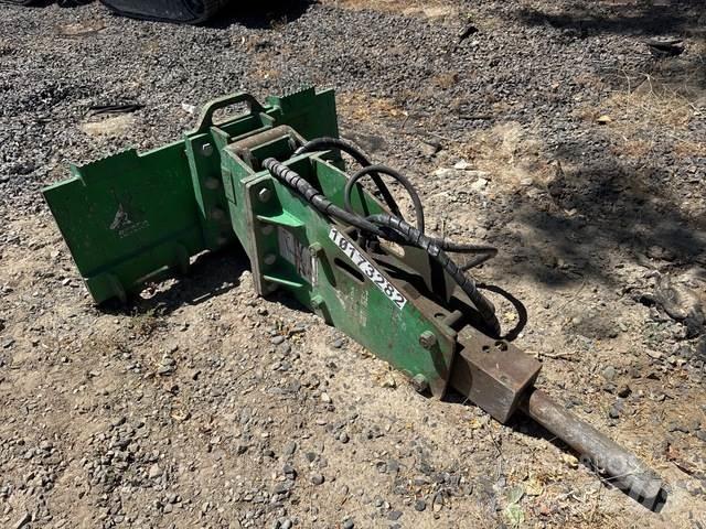 Okada ORV550 Marteau hydraulique